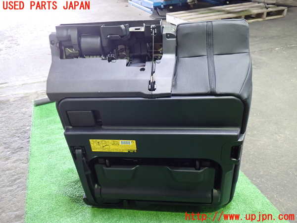 1UPJ-9242057235]ヴェルファイア(GGH25W)右3列目シート 中古_5