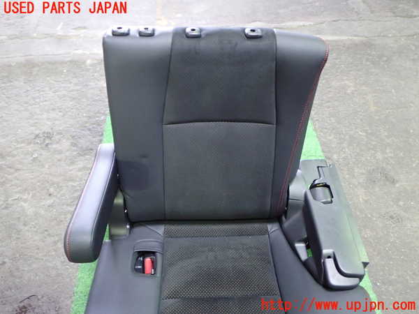 1UPJ-9242057265]ヴェルファイア(GGH25W)左3列目シート 中古_2
