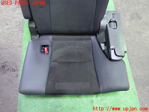1UPJ-9242057265]ヴェルファイア(GGH25W)左3列目シート 中古_3