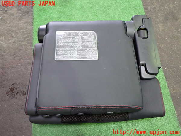 1UPJ-9242057265]ヴェルファイア(GGH25W)左3列目シート 中古_4