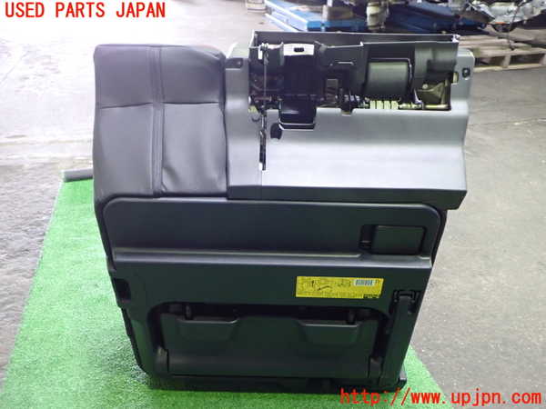 1UPJ-9242057265]ヴェルファイア(GGH25W)左3列目シート 中古_5