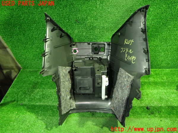 1UPJ-9242057549]ヴェルファイア(GGH25W)コンソール 中古_3