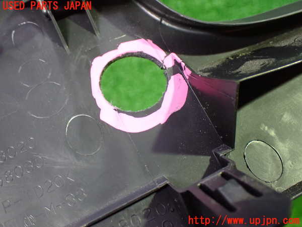 1UPJ-9242057842]ヴェルファイア(GGH25W)小物入れ2 中古_4