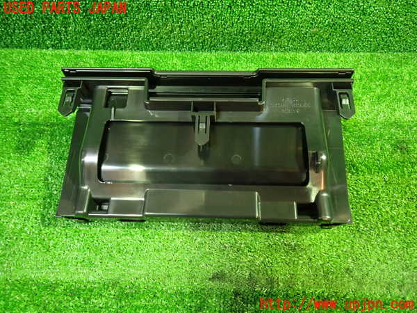 1UPJ-9242057843]ヴェルファイア(GGH25W)小物入れ3 中古_3