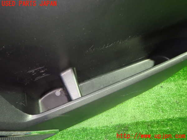 1UPJ-9242051234]ヴェルファイア(GGH25W)右前ドア内張り 中古_3