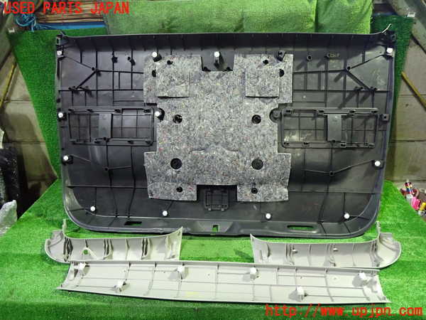 1UPJ-9242051578]ヴェルファイア(GGH25W)バックドア内張り 中古_2