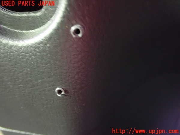 1UPJ-9242057680]ヴェルファイア(GGH25W)左リアピラートリム 中古_5