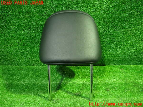 1UPJ-9242057150]ヴェルファイア(GGH25W)右2列目ヘッドレスト 中古_2