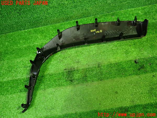 1UPJ-9242057691]ヴェルファイア(GGH25W)内装トリム類1 中古_2