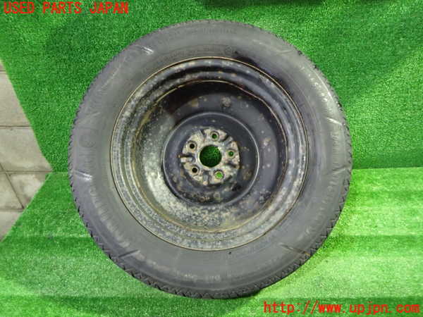 1UPJ-9242059601]ヴェルファイア(GGH25W)スペアタイヤ1 中古_3