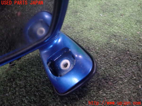 2UPJ-9242061122]ハイラックスサーフ(RZN180W)左前アンダーミラー 中古_3