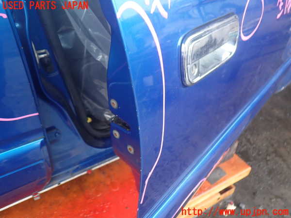 2UPJ-9242061230]ハイラックスサーフ(RZN180W)右前ドア 中古 (TOYOTA M305)_3