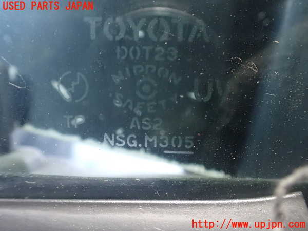 2UPJ-9242061260]ハイラックスサーフ(RZN180W)左前ドア 中古 (TOYOTA M305)_3