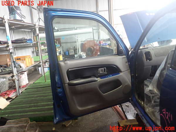 2UPJ-9242061260]ハイラックスサーフ(RZN180W)左前ドア 中古 (TOYOTA M305)_4