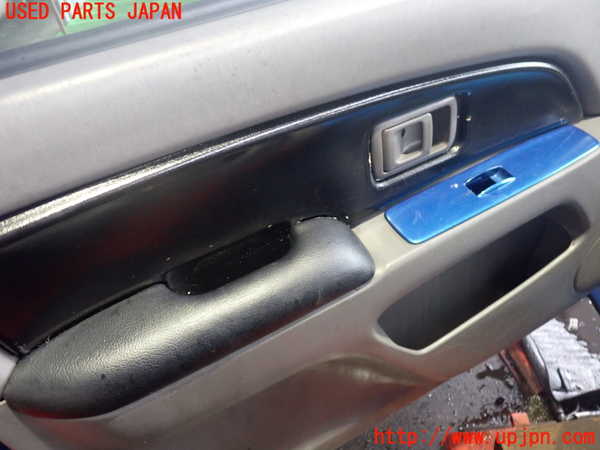 2UPJ-9242061260]ハイラックスサーフ(RZN180W)左前ドア 中古 (TOYOTA M305)_5
