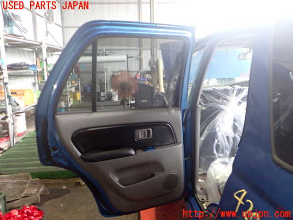 2UPJ-9242061320]ハイラックスサーフ(RZN180W)左後ドア 中古 (TOYOTA M2L3 43R-00150)_4