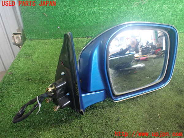 2UPJ-9242061210]ハイラックスサーフ(RZN180W)右ドアミラー 中古_2