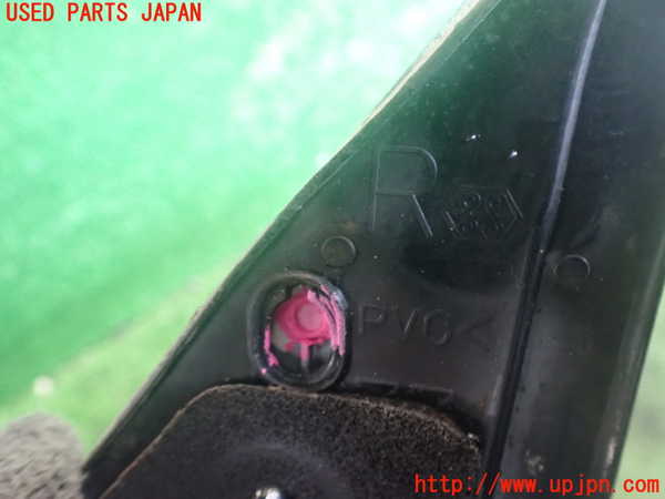 2UPJ-9242061210]ハイラックスサーフ(RZN180W)右ドアミラー 中古_4