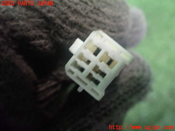 2UPJ-9242061212]ハイラックスサーフ(RZN180W)左ドアミラー 中古_3