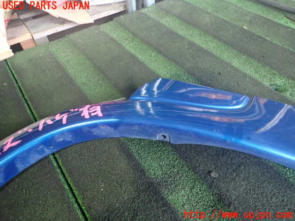 2UPJ-9242061440]ハイラックスサーフ(RZN180W)右前オーバーフェンダー 中古_3