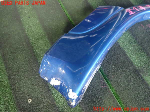 2UPJ-9242061442]ハイラックスサーフ(RZN180W)左前オーバーフェンダー 中古_2
