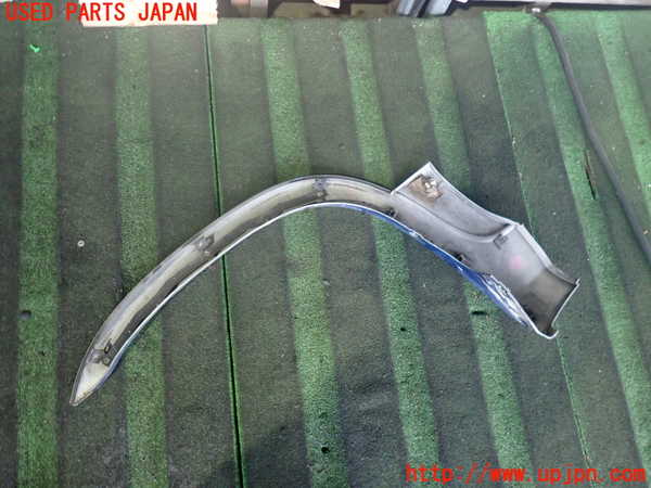 2UPJ-9242061442]ハイラックスサーフ(RZN180W)左前オーバーフェンダー 中古_5