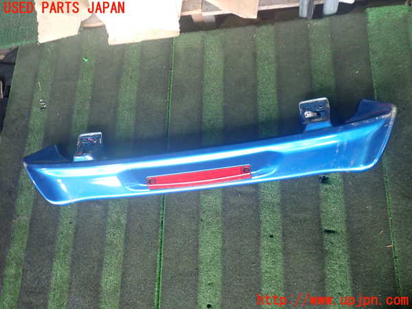 2UPJ-9242061520]ハイラックスサーフ(RZN180W)リアスポイラー 中古 【ジャンク品】_2