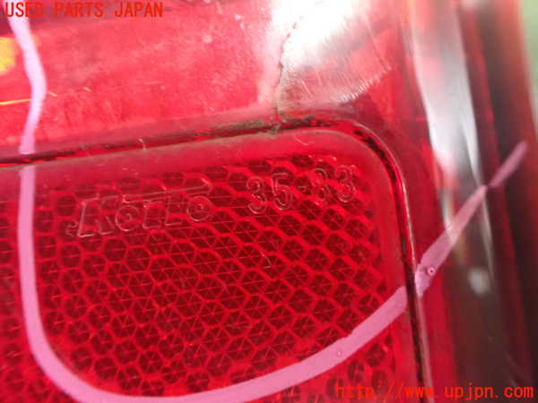 2UPJ-9242061536]ハイラックスサーフ(RZN180W)左テールランプ 中古 【ジャンク品】_3