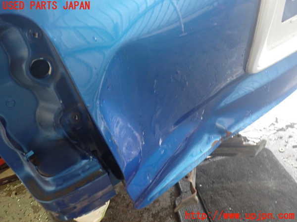 2UPJ-9242061566]ハイラックスサーフ(RZN180W)バックドア リアゲート ハッチ 中古 【ジャンク品】_3