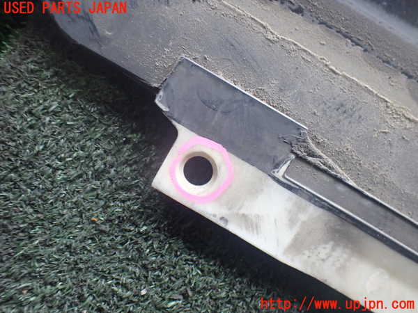 2UPJ-9242061582]ハイラックスサーフ(RZN180W)バックドアガラス リアゲートガラス 中古(TOYOTA M2L3 43R-00150)_4