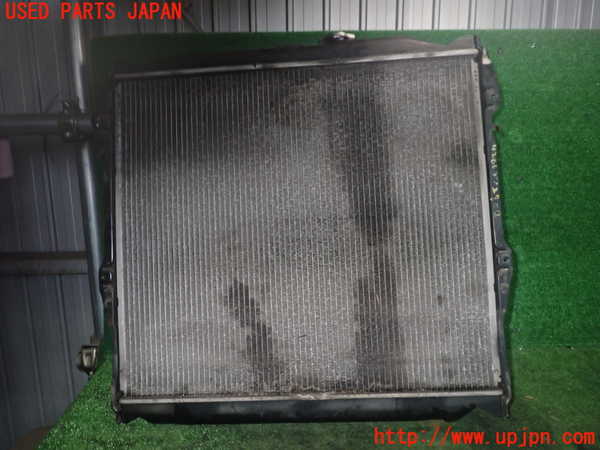 2UPJ-9242062321]ハイラックスサーフ(RZN180W)ラジエーター1 中古_2