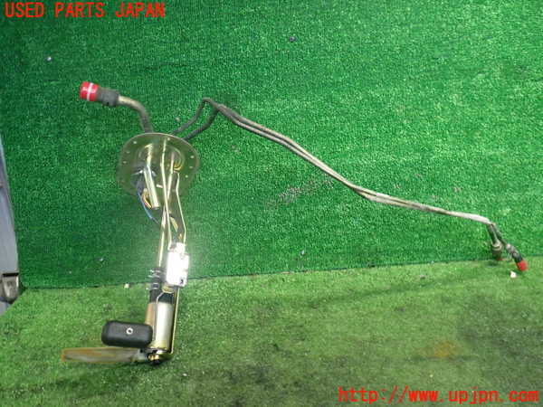 2UPJ-9242062510]ハイラックスサーフ(RZN180W)燃料ポンプ 中古_2