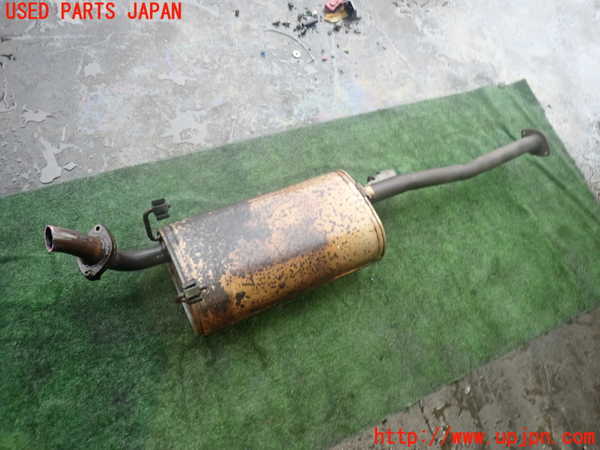 2UPJ-9242062651]ハイラックスサーフ(RZN180W)センターパイプ1 中古_2