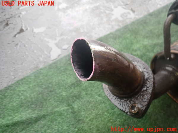 2UPJ-9242062651]ハイラックスサーフ(RZN180W)センターパイプ1 中古_3
