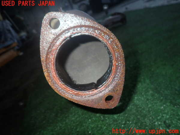 2UPJ-9242062661]ハイラックスサーフ(RZN180W)触媒1 中古_3