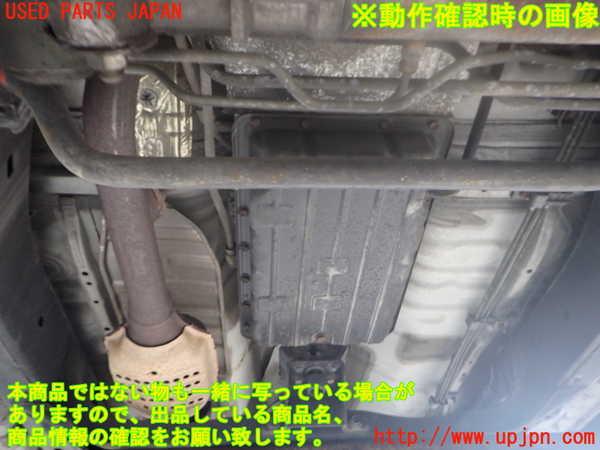 2UPJ-9242063010]ハイラックスサーフ(RZN180W)ミッション AT 3RZ-FE 中古_4