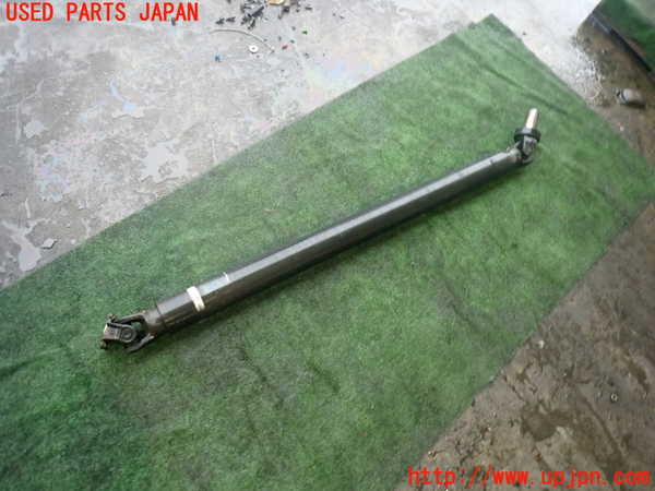 2UPJ-9242063410]ハイラックスサーフ(RZN180W)リアプロペラシャフト 中古_2