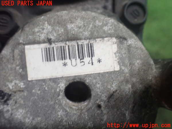 2UPJ-9242064250]ハイラックスサーフ(RZN180W)パワステポンプ 中古_3