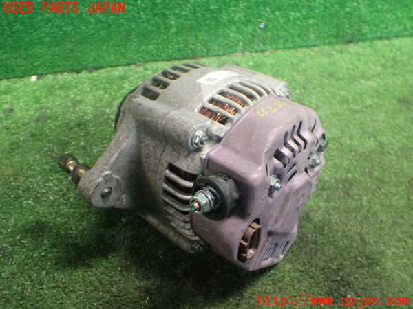 2UPJ-9242066015]ハイラックスサーフ(RZN180W)オルタネーター(ダイナモ) 中古_2