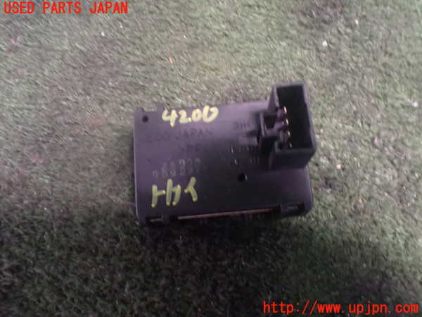 2UPJ-9242067850]ハイラックスサーフ(RZN180W)時計 中古_2