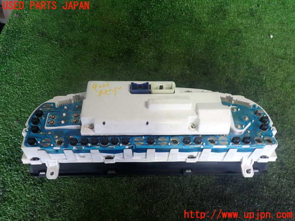 2UPJ-9242066170]ハイラックスサーフ(RZN180W)スピードメーター 中古_2