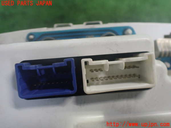 2UPJ-9242066170]ハイラックスサーフ(RZN180W)スピードメーター 中古_3