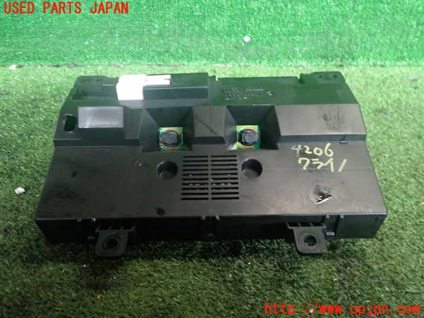 2UPJ-9242066175]ハイラックスサーフ(RZN180W)クライノメーター 中古_2