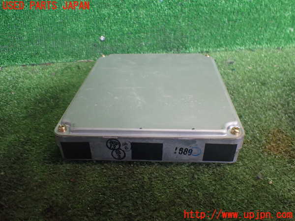 2UPJ-9242066110]ハイラックスサーフ(RZN180W)エンジンコンピューター 中古_2