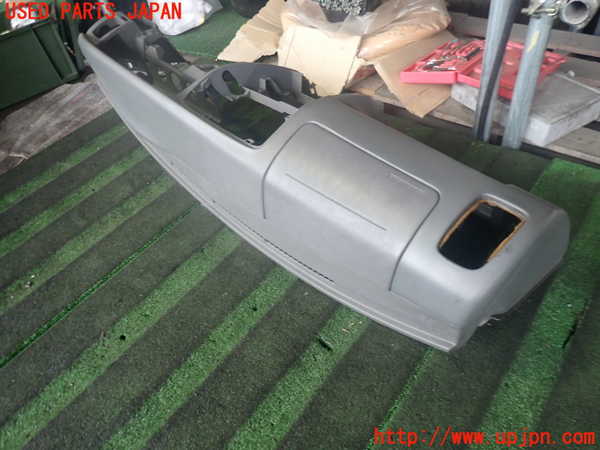 2UPJ-9242067505]ハイラックスサーフ(RZN180W)ダッシュボード 中古 【ジャンク品】_3
