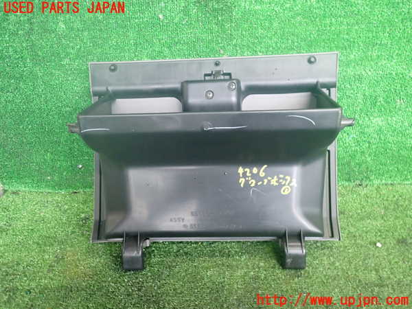 2UPJ-9242067516]ハイラックスサーフ(RZN180W)グローブボックス1 中古_3