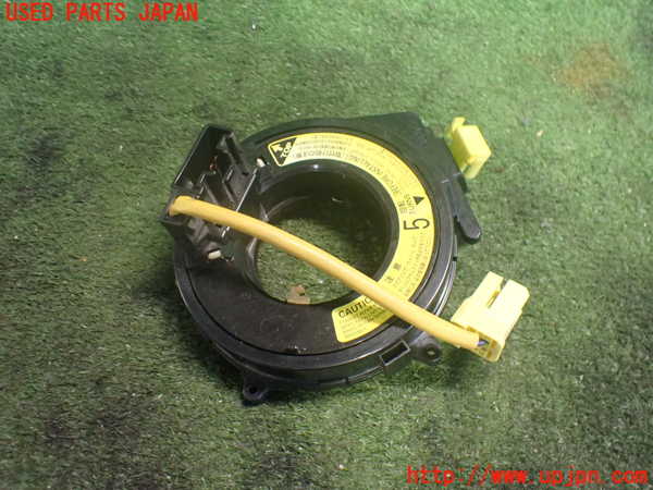 2UPJ-9242066800]ハイラックスサーフ(RZN180W)スパイラルケーブル(リール) 中古_2