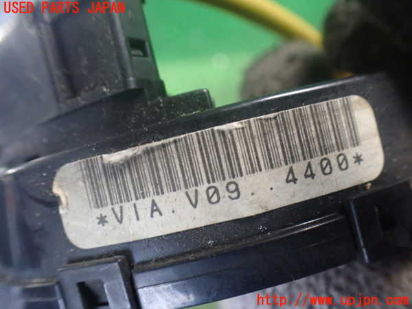 2UPJ-9242066800]ハイラックスサーフ(RZN180W)スパイラルケーブル(リール) 中古_3