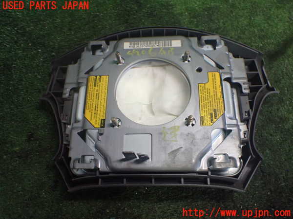 2UPJ-9242067865]ハイラックスサーフ(RZN180W)運転席側エアバッグカバー 中古_2