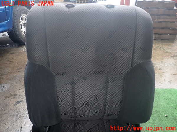 2UPJ-9242067035]ハイラックスサーフ(RZN180W)運転席シート 中古_2